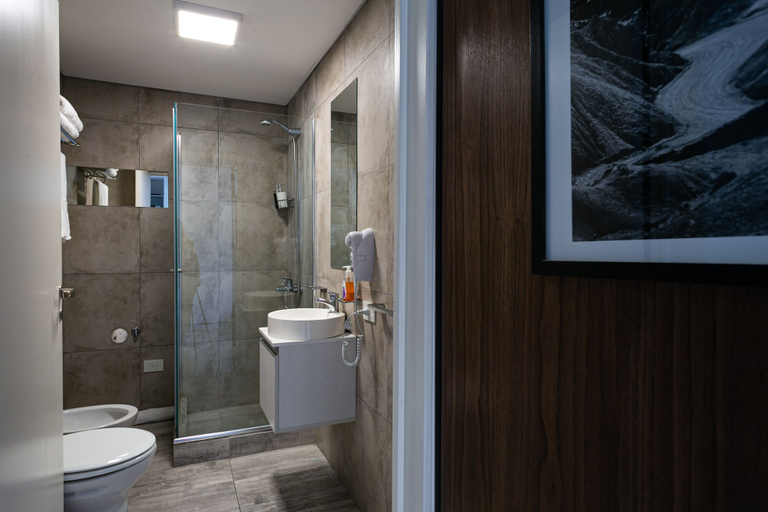Bathroom 2, Estudio en Palermo II, Distrito Federal
