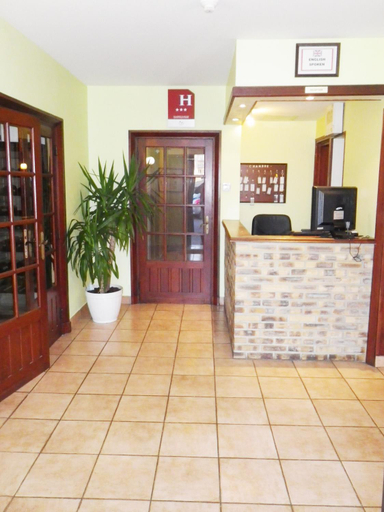 Public Area