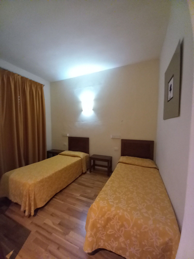 Bedroom 5, Toscani da Sempre, Florence