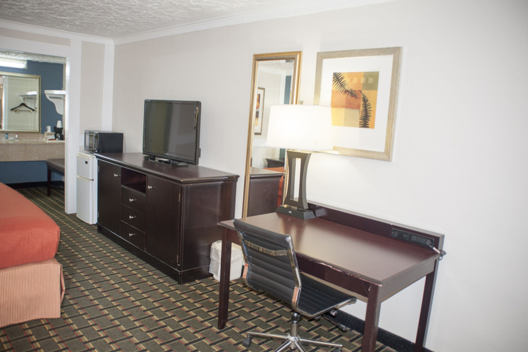 Others 5, Victorian Inn & Suites, Nacogdoches