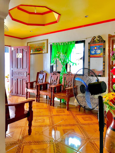 Others 2, Patar Beach Houses, Bolinao