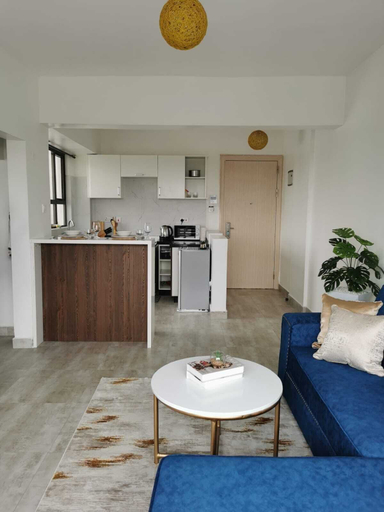 Others 4, Lux Suites Enkang Apartments Ngong Road, Kibra