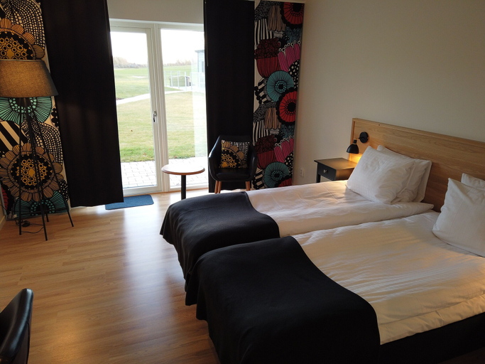 Bedroom 3, Araslöv Golf & Resort, Kristianstad