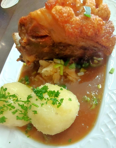 Food & Drinks, Marschalls Hotel Am Rennsteig, Sonneberg