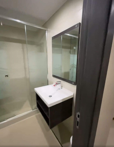 Bathroom 4, Niagara Hotel Aeroport, Bordj El Kiffan