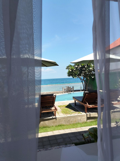 Others 5, Juan Cottage with Ocean view, Klungkung
