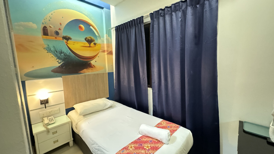 Bedroom 4