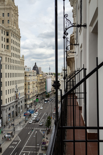 Others 5, Pestana CR7 Gran Vía Madrid, Madrid