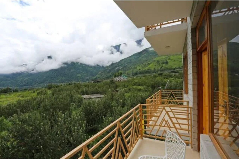Others 1, Snow Range Cottage, Kullu