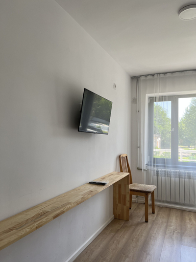 Others 5, Tourist hotel, Shymkent