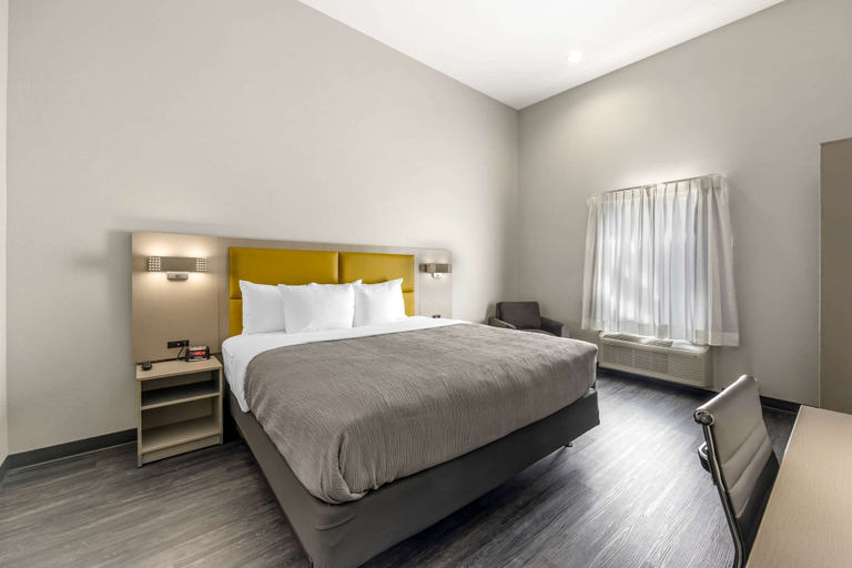 Bedroom 4, Quality Inn & Suites Joelton - Nashville, Davidson