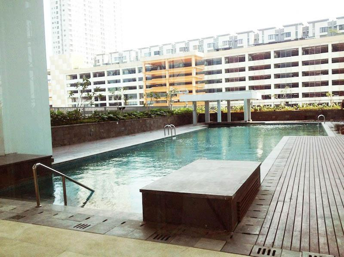 Swimming Pool 3