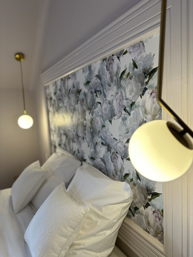 Bedroom 3, Maison du Roi, Liège