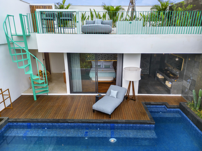 Swimming Pool 1