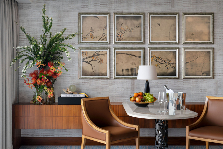Dining Room 1
