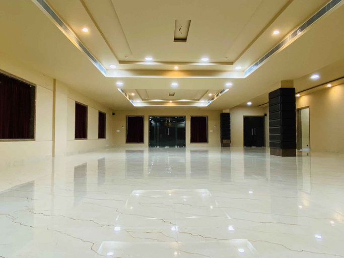 Business Facilities, Nightingale's Resort, Rajsamand