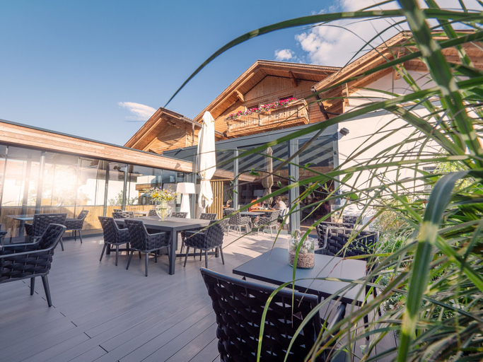 Food & Drinks 5, Belmonte Tirol - Boutique Hotel, Lienz