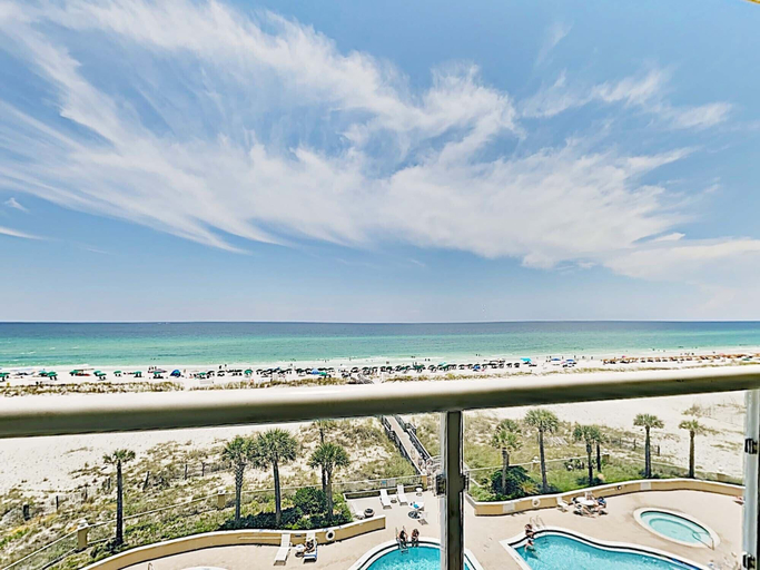 Sport & Beauty 3, Emerald Isle Pensacola Beach by Southern Vacation Rentals, Escambia