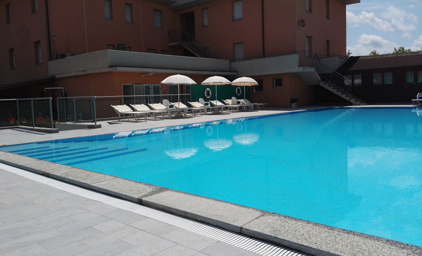 Sport & Beauty 5, Trasimeno, Perugia