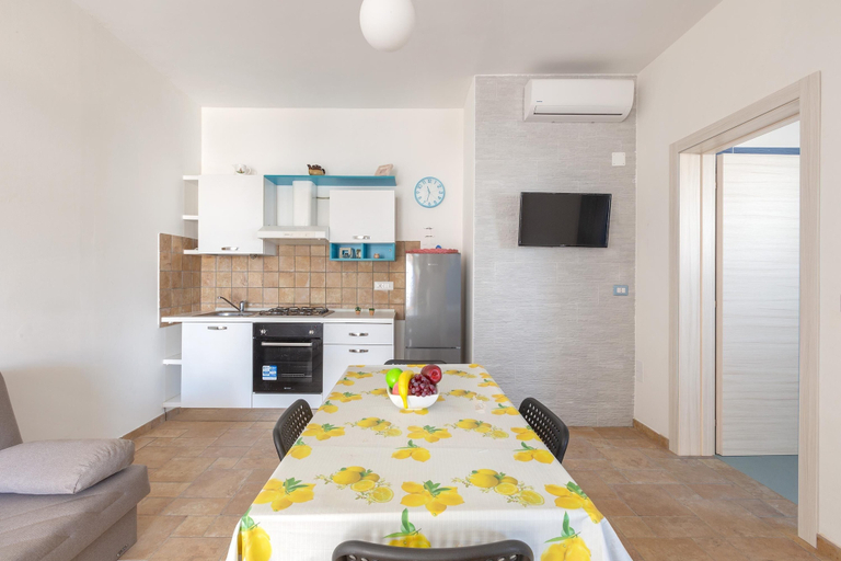 Dining, 3803 SdE - Appartamento Milly by Barbarhouse, Lecce