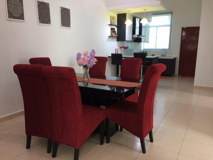 Others 3, Homestay As SyifaMuslimOnly Changlun, Kubang Pasu