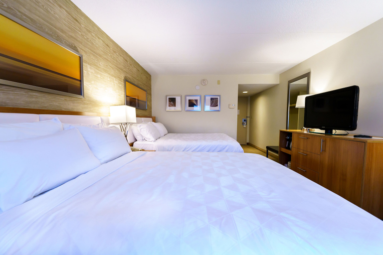 Bedroom 4, Iris Hotel Cape Cod, Barnstable