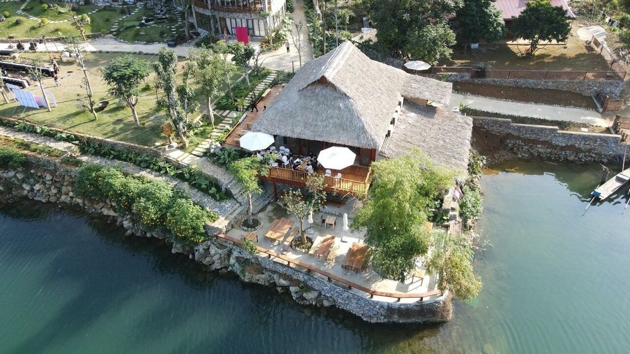 Exterior & Views 2, Mơ Village, Đà Bắc