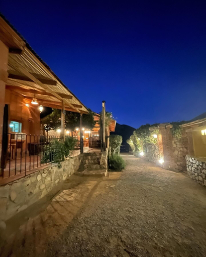 Exterior & Views 2, Glamping Miraflores, Elqui