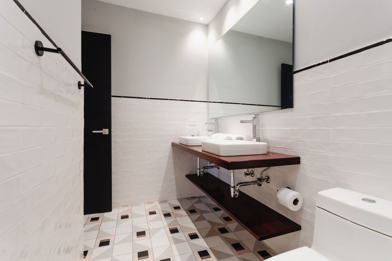 Bathroom 4, Casa Lefevre By Wynwood House, Panamá