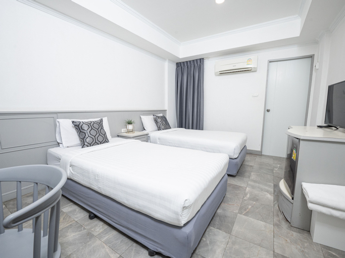Bedroom 5
