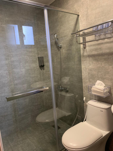Bathroom 3, Taitung Sun Forest BnB, Taitung