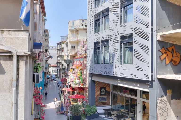 Exterior & Views, athens.apartotel.3, Attica