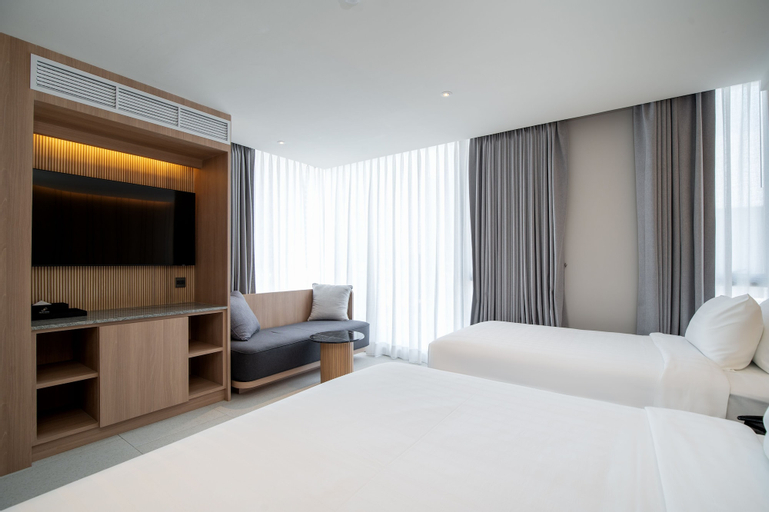 Bedroom 24