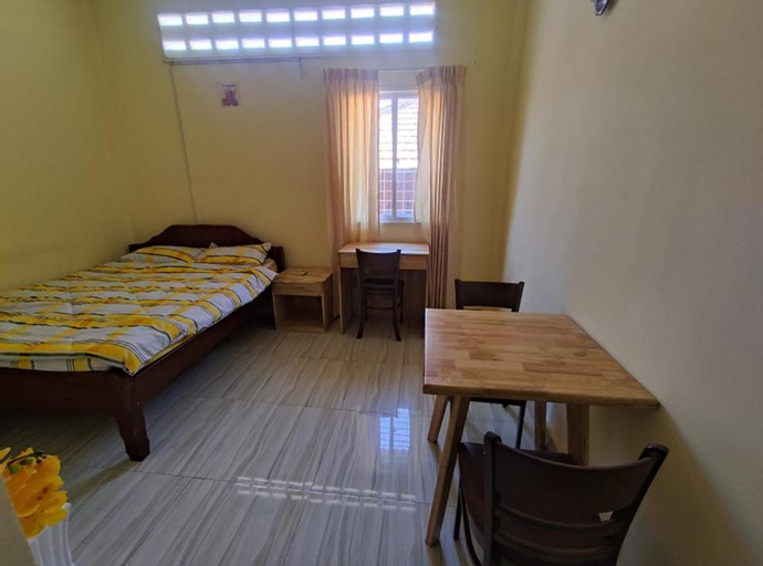 Bedroom 6