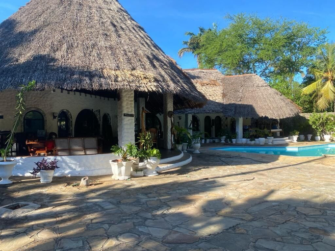 Exterior & Views, Lux Suites Villa Rosa Mtwapa, Kisauni