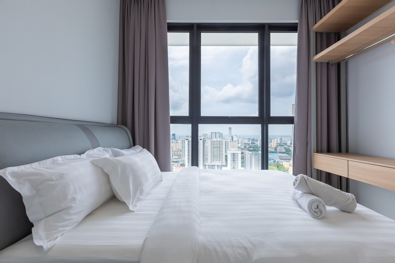Bedroom 12