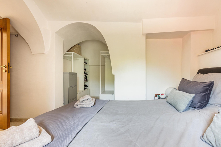 Bedroom 3, 2942 Villa Cucunci by Barbarhouse, Brindisi