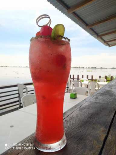 Food & Drinks 4, Hotel Campestre Maguey, Cicuco