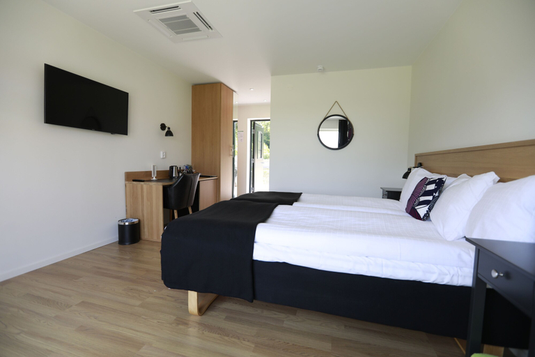 Bedroom 3, Araslöv Golf & Resort, Kristianstad