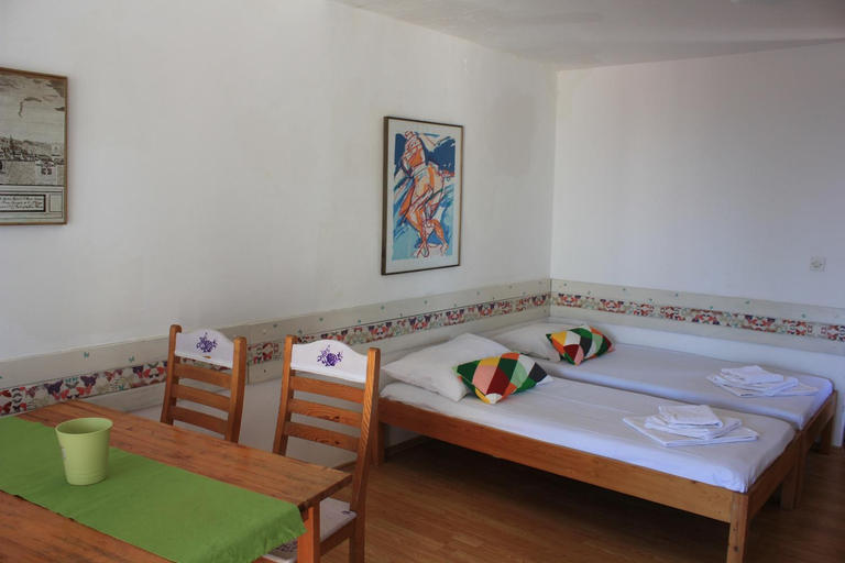 Others 2, Apartments Unija Duga Uvala, Marčana