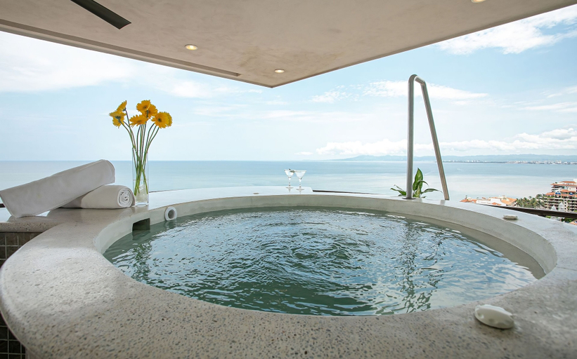 Sport & Beauty 2, Pinnacle Resorts 180, Puerto Vallarta