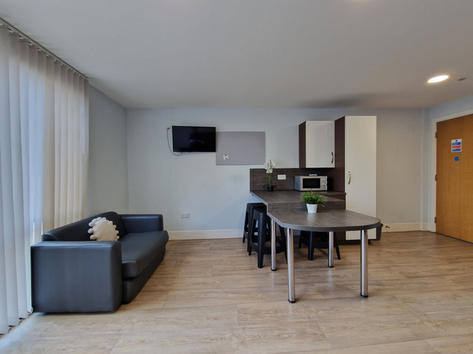 Others 5, Vitality Hotels, Birmingham