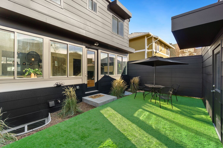 Exterior & Views 2, Coopers North in Old Town – Hot Tub & Pool Table!, Larimer