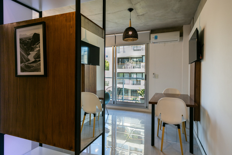 Others 5, Estudio en Palermo II, Distrito Federal