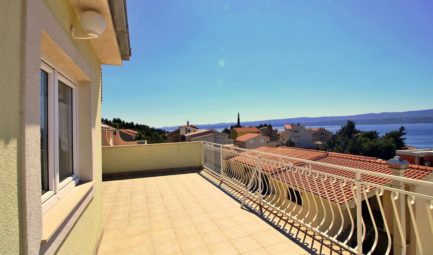 Others 4, Apartments Marko Nemira, Omiš