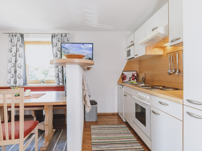 Others 5, Appartement Haus Elise by we rent, Zell am See