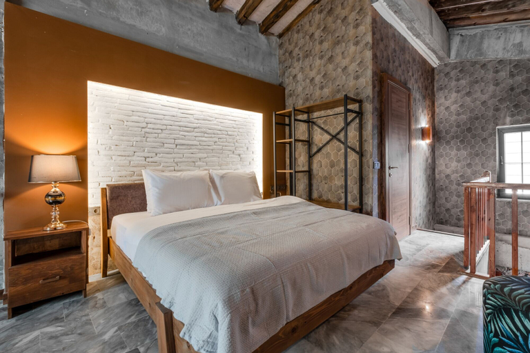 Bedroom 4, Marjoram Otel, Şile