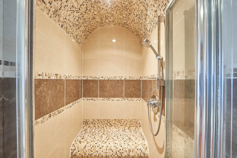 Bathroom 3, Fairview, North Yorkshire