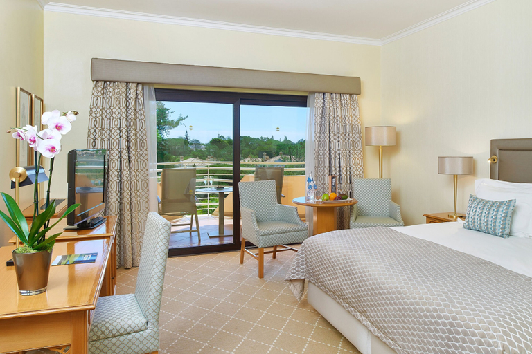 Bedroom 3, Hotel Quinta do Lago, Loulé