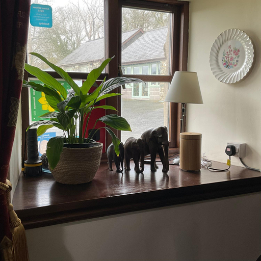 Others 4, The Old Farmhouse B&B, Gwynedd